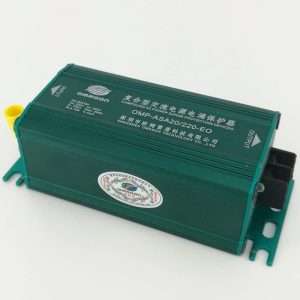 20KA OMP-ASA20/220-EO AC220V AC120V DC48V AC/DC24V DC12V  Terminal Equipment AC/DC Surge Arresters, precision protection