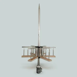 ESE/PDA PDC3.3/4.3/5.3/6.3 Early Discharge Lightning Rod, Lightning Arrester, Pre-Discharge Lightning Rod ESE/PDA PDC3.3/4.3/5.3/6.3 Early Discharge Lightning Rod, Lightning Arrester, Pre-Discharge Lightning Rod