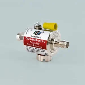 How To Choose The Right Coaxial Lightning Protector Model