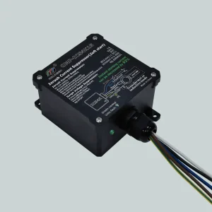 OMP-ICS4K15 Inrush Current Suppressor(Soft Start) For transformers, motors and air compressors