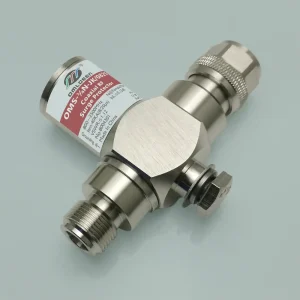 Do Coaxial Lightning Arrestors Really Prevent Lightning Strikes?