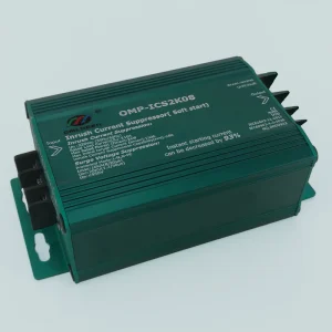 OMP-ICS2K08 Inrush Current Suppressor(Soft Start) For transformers, motors and air compressors