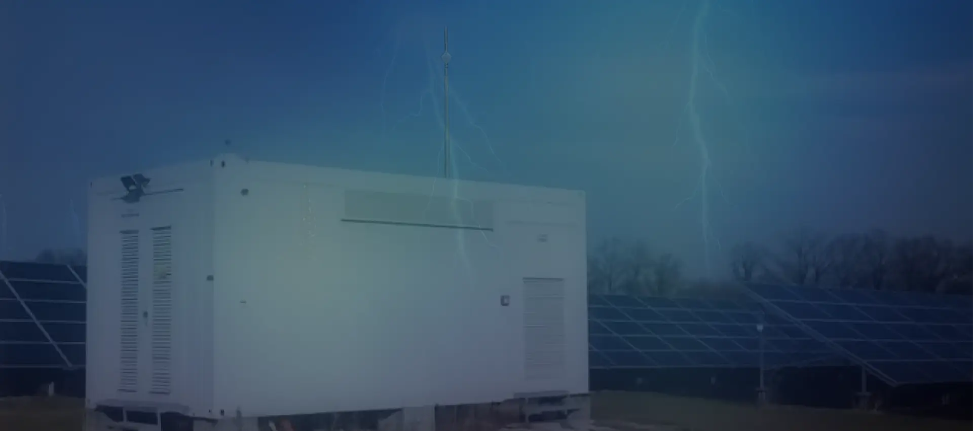 Photovoltaic power generation system